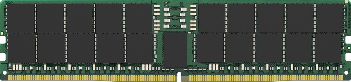 KSM56R46BD4PMI-64HAI 64GB DDR5-5600 ECC Registered Geheugen - afbeelding 3