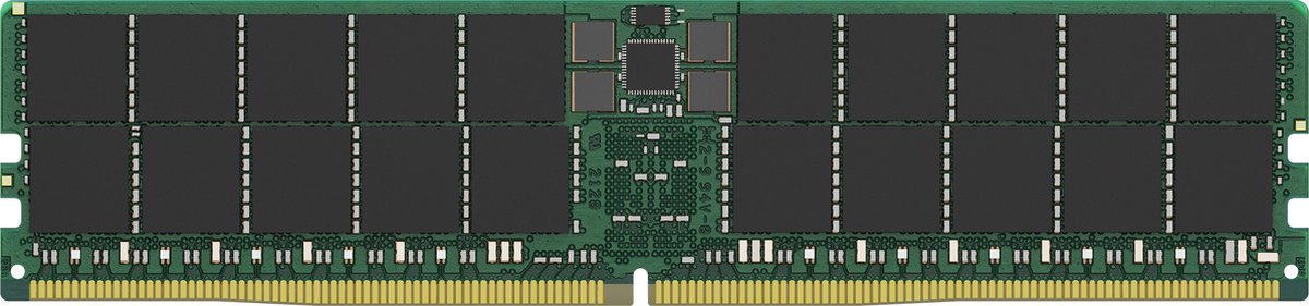 Kingston Kingston Ksm56R46Bd4Pmi-64Hai - Geheugen - Ddr5 - 64Gb - 5600 Mhz - 1 X 64 Gb