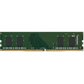 Kingston Kingston - Ram-Geheugen - Valueram - Kcp426Ns6/8 - 8Gb - Ddr4 - Dimm - 2666Mhz - 1 X 8 Gb