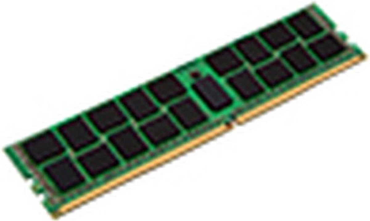 64GB DDR4 3200MHz ECC Registered Server Memory Module - afbeelding 2