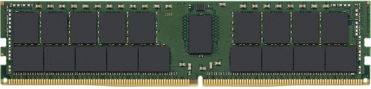 64GB DDR4 3200MHz ECC Registered Server Memory Module - afbeelding 3