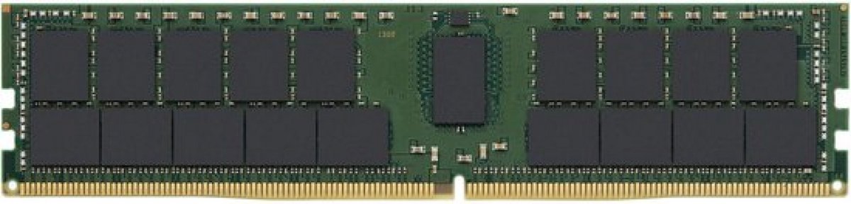 64GB DDR4 3200MHz ECC Registered Server Memory Module - afbeelding 4