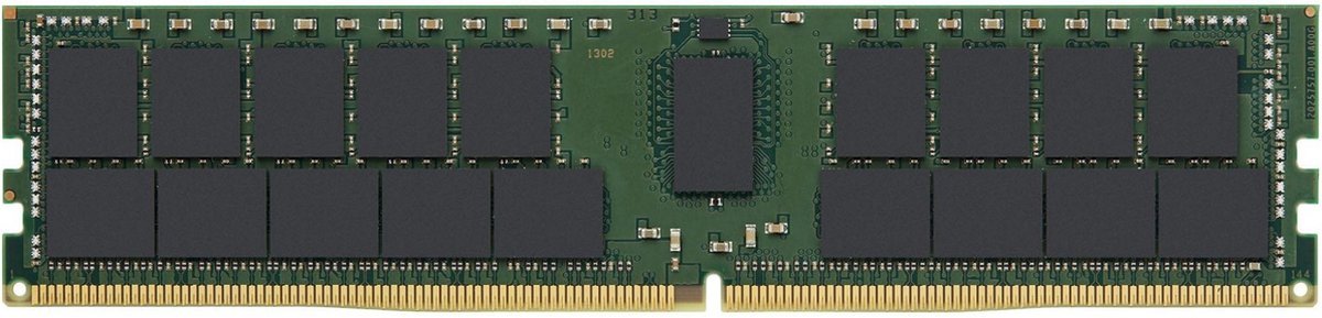 Kingston Kingston - Ram-Geheugen - Valueram - Ktd-Pe432/64G - 64Gb - Ddr4 - Dimm - 3200Mhz - 1 X 64 Gb