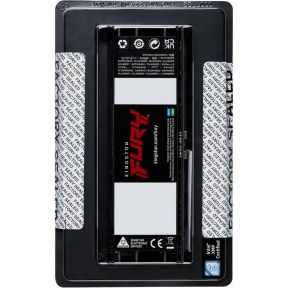 FURY Renegade Pro 128GB (4x32GB) DDR5 6400MT/s ECC Registered DIMM Geheugen - afbeelding 4
