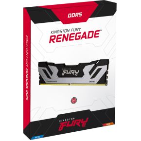 FURY Renegade 24GB DDR5-8800 Geheugen - afbeelding 3