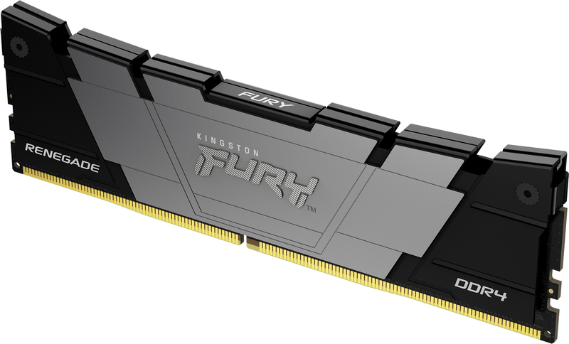 Kingston technology fury 32gb 3600mt s 717994 2 orig - Kingston FURY Renegade DDR4 32GB 3600MT/s CL18 Geheugen