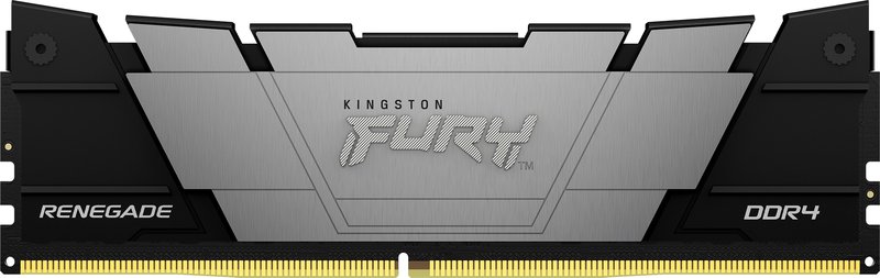 Kingston technology fury 32gb 3600mt s 717994 - Kingston FURY Renegade DDR4 32GB 3600MT/s CL18 Geheugen
