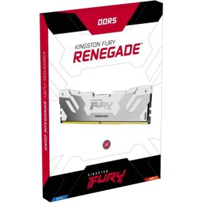 Technology FURY (set van 2) Renegade (White) - afbeelding 4