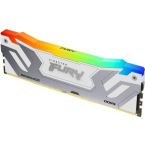 Technology FURY CUDIMM (set van 2) Renegade RGB (White) - afbeelding 4