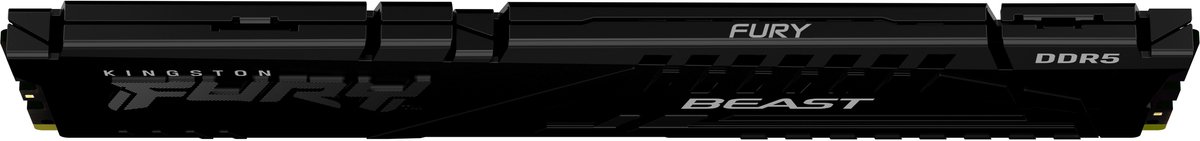 FURY Beast Black 32GB DDR5 5600MT/s CL36 Desktop Geheugen - afbeelding 5