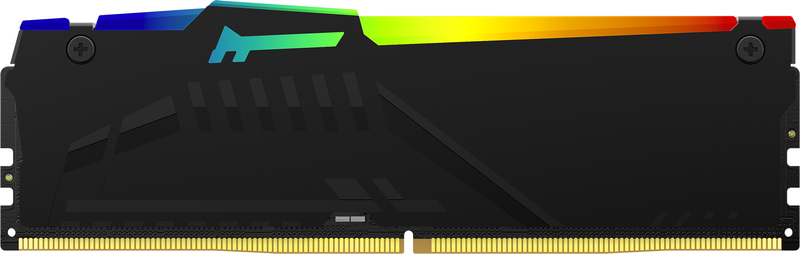 Kingston technology fury beast 32gb 600 2093 3 orig - Kingston FURY Beast 32GB 6000MT/s DDR5 CL30 DIMM RGB EXPO Geheugen