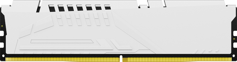 Kingston technology fury beast 32gb 600 403566 4 orig - Kingston FURY Beast DDR5 32GB (2x16GB) 6000MT/s CL30 Geheugen (White)