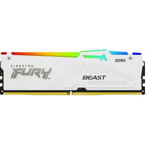 Technology FURY Beast (Kit van 2) White RGB - afbeelding 3