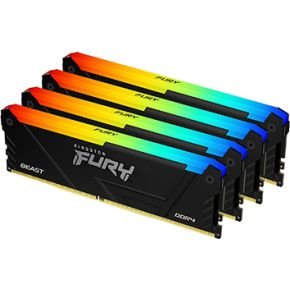Kingston KF432C16BB12AK4/64