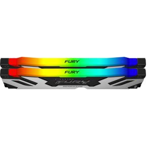 Technology FURY Renegade RGB geheugenmodule 2 x - afbeelding 2