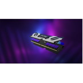 FURY Renegade RGB 32GB DDR5 6400MT/s CL32 - afbeelding 8