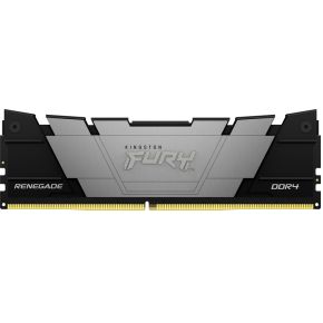 FURY Beast RGB 16GB DDR4 3600MHz Geheugen - afbeelding 2