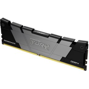 FURY Renegade 8GB DDR4 3600MHz CL16 - afbeelding 2