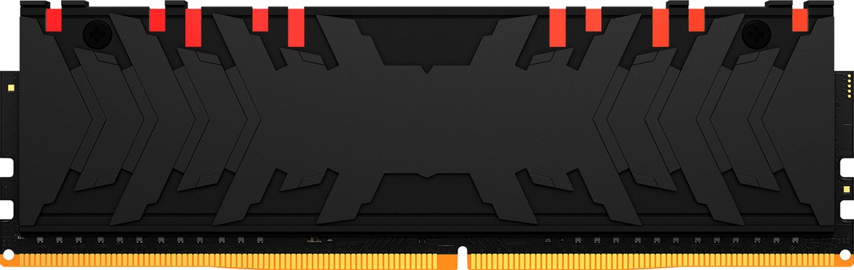 Technology FURY Renegade RGB 32GB DDR4-3000 Geheugen - afbeelding 4