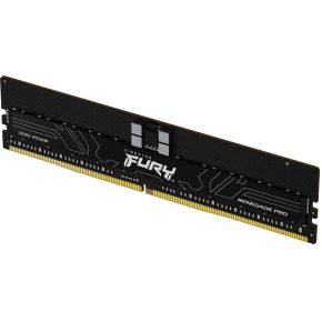 FURY Renegade Pro 32GB DDR5 6000MT/s ECC Registered DIMM - afbeelding 2