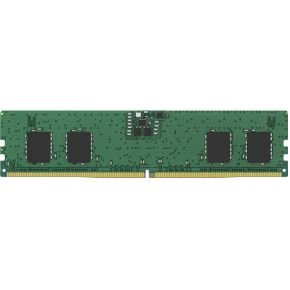 Kingston Kingston Technology Kcp556Us6-8 Geheugenmodule 8 Gb 1 X 8 Gb Ddr5