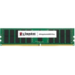 Kingston Kingston Ksm32Rs8/8Hdr - 8Gb - 3200Mt/S - Ddr4 - Dimm - 1 X 8 Gb