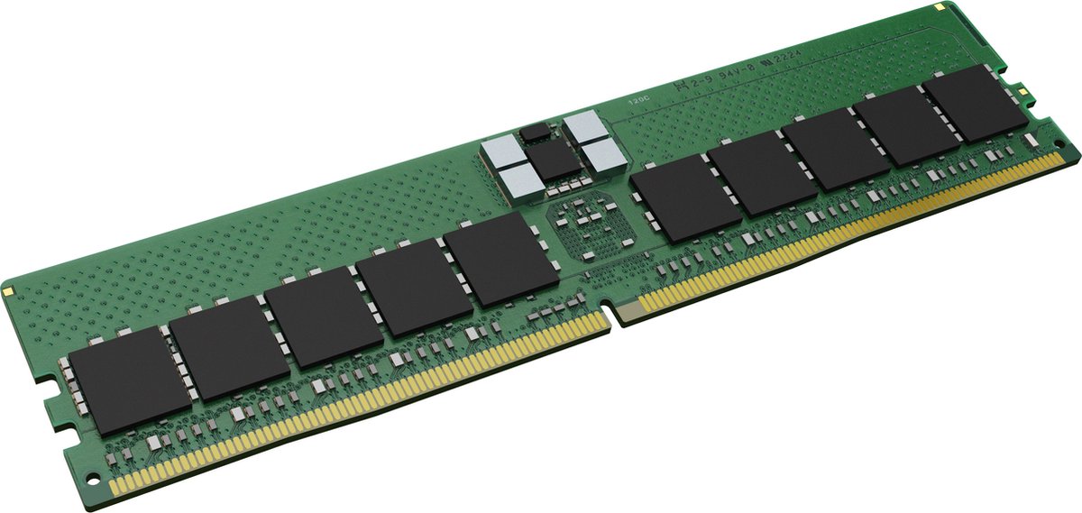 Server Premier 32GB DDR5 5600MT/s ECC Registered DIMM - afbeelding 2