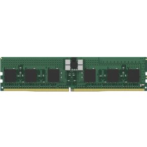 Kingston technology ksm56r46bs8 16ha ge 2 orig - Kingston Server Premier 16GB DDR5-5600 ECC Geheugen