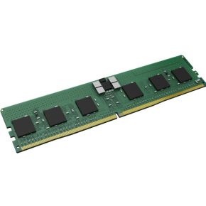 Kingston technology ksm56r46bs8 16ha ge 4 orig - Kingston Server Premier 16GB DDR5-5600 ECC Geheugen