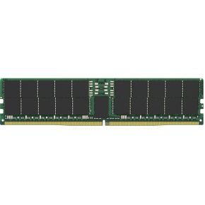 96GB 6400MT/s DDR5 ECC Reg CL52 DIMM 2Rx4 Micron C Geheugen