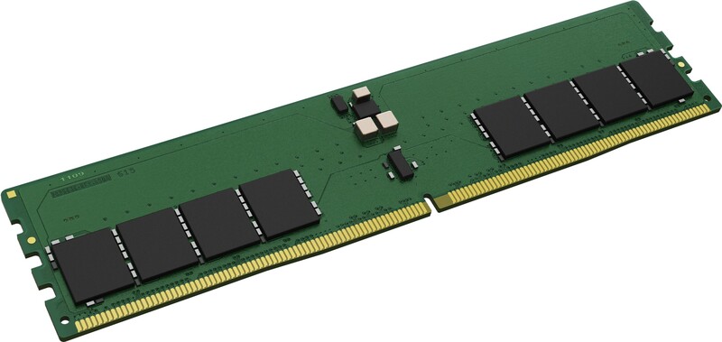 Kingston technology valueram geheugenmo 11072 2 orig - Kingston Value 64GB DDR5-6400 CL52 Geheugen