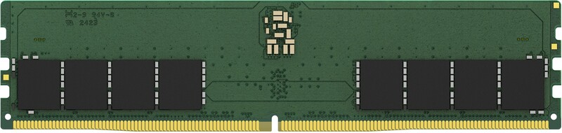 Kingston technology valueram geheugenmo 11072 3 orig - Kingston Value 64GB DDR5-6400 CL52 Geheugen