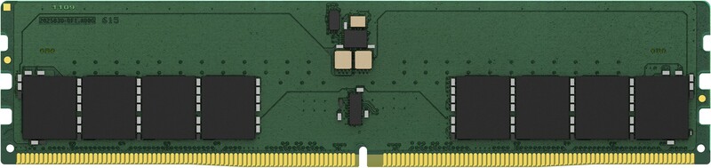 Kingston technology valueram geheugenmo 11072 4 orig - Kingston Value 64GB DDR5-6400 CL52 Geheugen