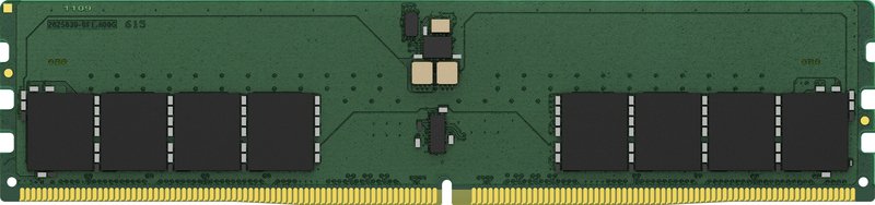 Kingston technology valueram geheugenmo 11072 - Kingston Value 64GB DDR5-6400 CL52 Geheugen