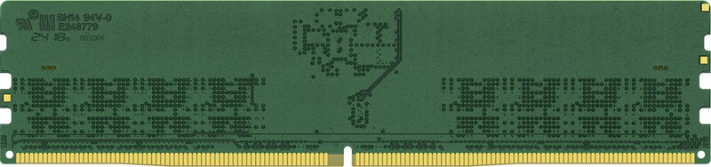 Kingston technology valueram geheugenmo 11074 3 orig - Kingston Value 16GB DDR5-6400 Geheugen