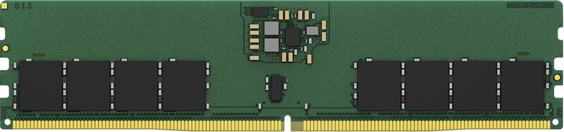 Kingston technology valueram geheugenmo 11074 4 orig - Kingston Value 16GB DDR5-6400 Geheugen