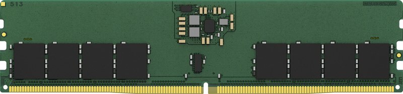 Kingston technology valueram geheugenmo 11074 - Kingston Value 16GB DDR5-6400 Geheugen