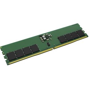 Kingston KVR64A52BS8-32 geheugen - afbeelding 2