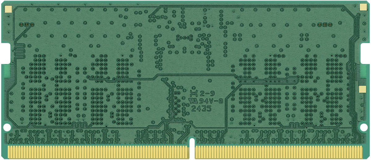 Kingston Technology Valueram Geheugenmodule 8 Gb 1 X 8 Gb Ddr5 6400 Mt/S - afbeelding 4