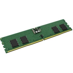 Kingston technology valueram kvr64a52bs 2 orig - Kingston Value KVR64A52BS6-8 GB DDR5-6400 CL52 Geheugen