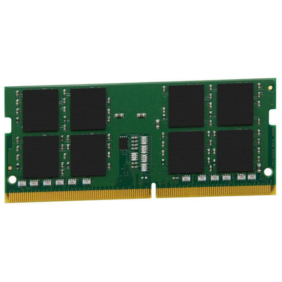 Kingston ValueRAM Kingston ValueRAM 8 GB DDR4-3200 laptopgeheugen