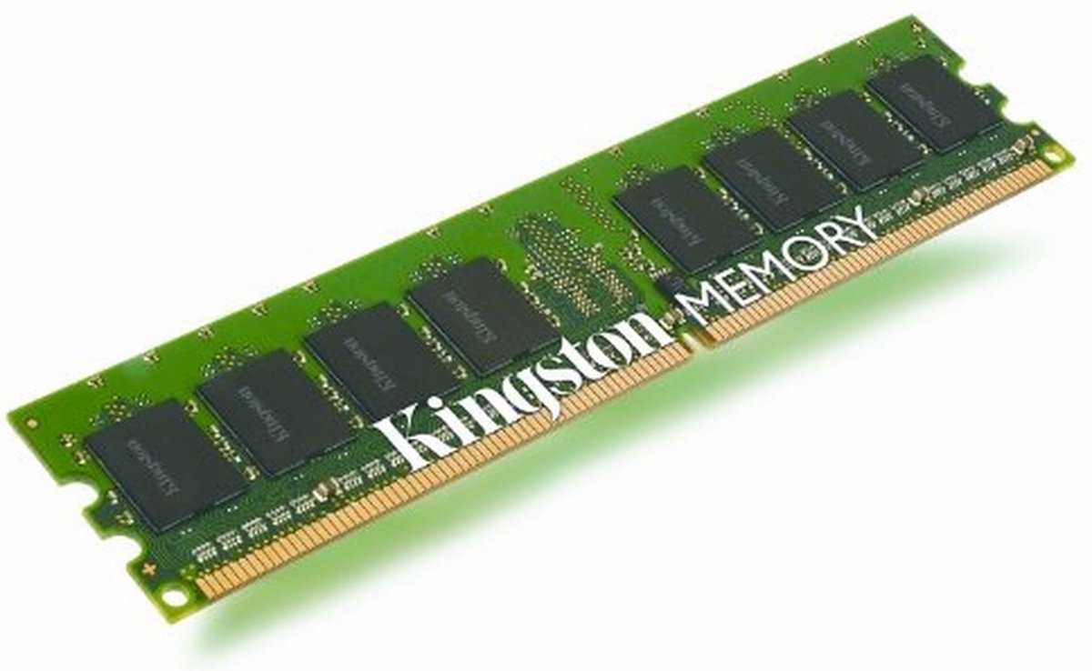 Kingston Valueram Kcp313Ns8/4 4Gb Ddr3 (1 X 4 Gb) geheugen - afbeelding 4