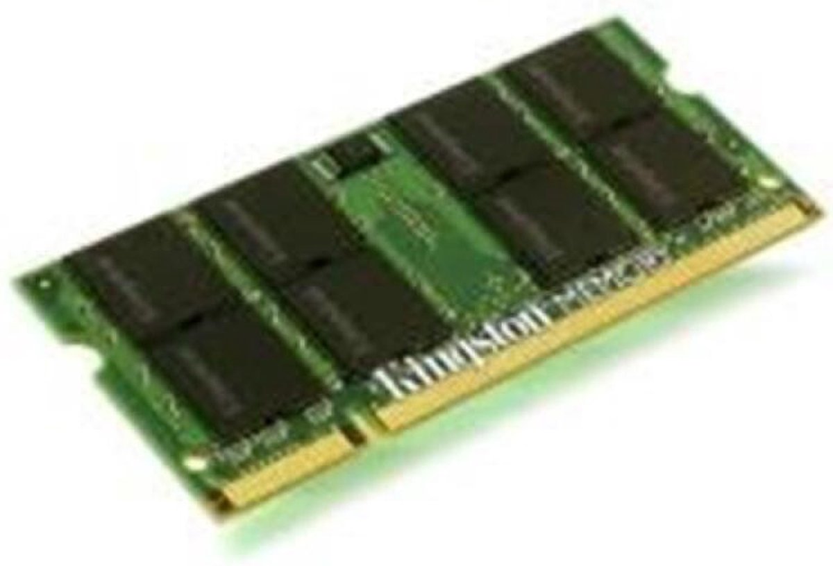 Kingston Valueram Kvr16Ls11/8 8Gb Ddr3L (1 X 8 Gb) geheugen - afbeelding 4