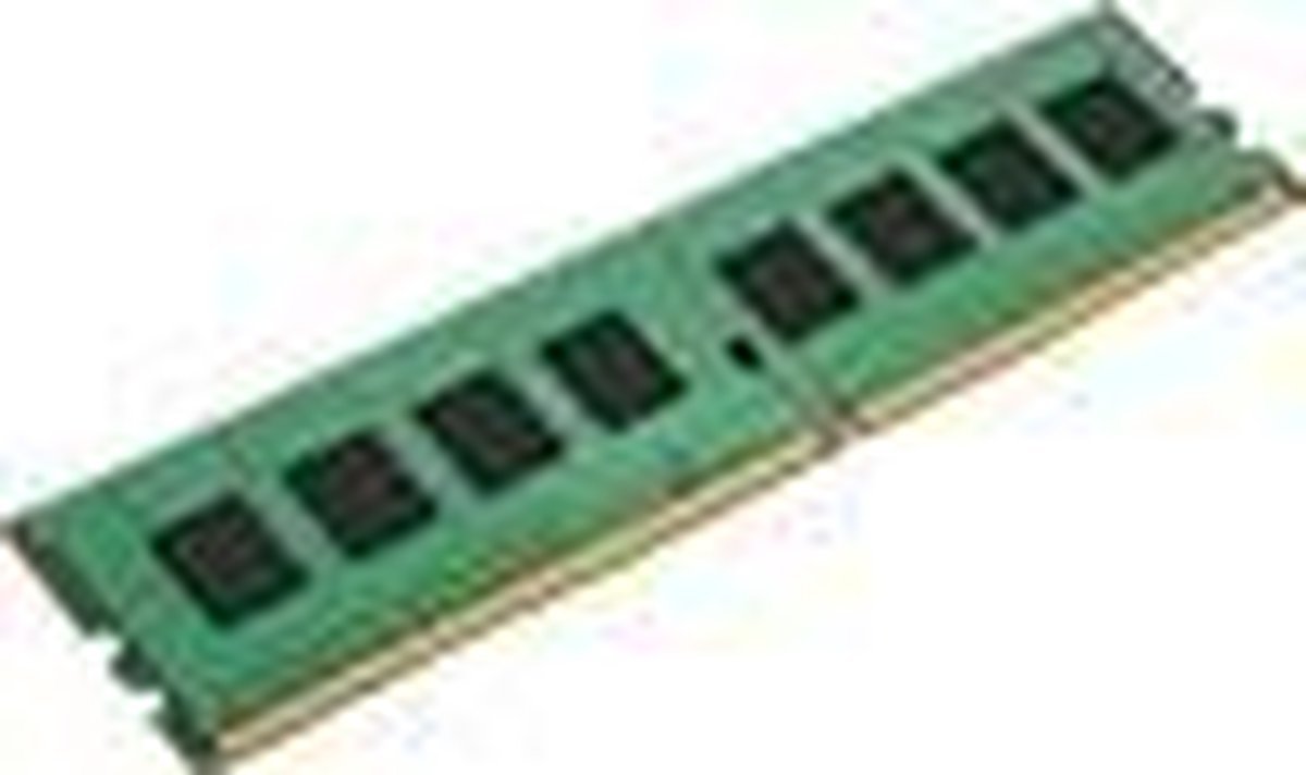 Kingston Kingston Valueram Kvr21N15D8/16 16Gb Ddr4 2133Mhz (1 X 16 Gb)