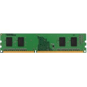 Kingston Valueram Kvr26N19S6/8 - Ram-Geheugen - 8Gb - 2666Mt/S - Ddr4 - Dimm -