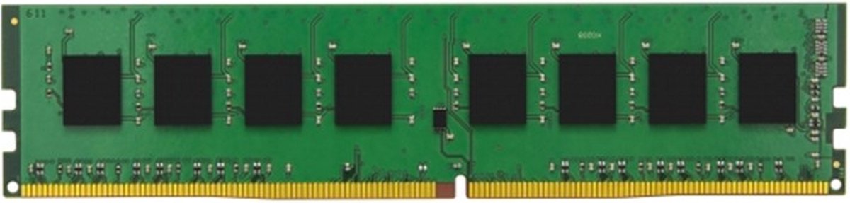 Value 8GB DDR4-2666 Geheugen - afbeelding 4