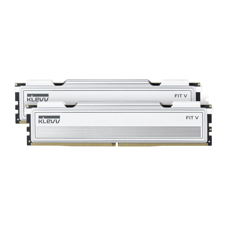KLEVV KLEVV 32 GB DDR5-5600 (2x 16 GB) Kit werkgeheugen
