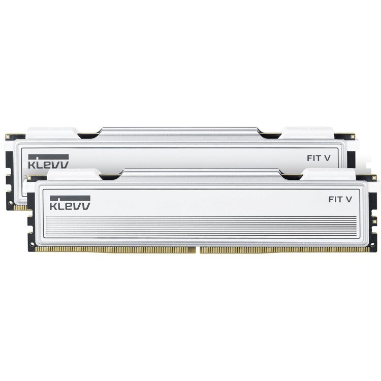 KLEVV KLEVV 32 GB DDR5-6000 (2x 16 GB) Kit werkgeheugen
