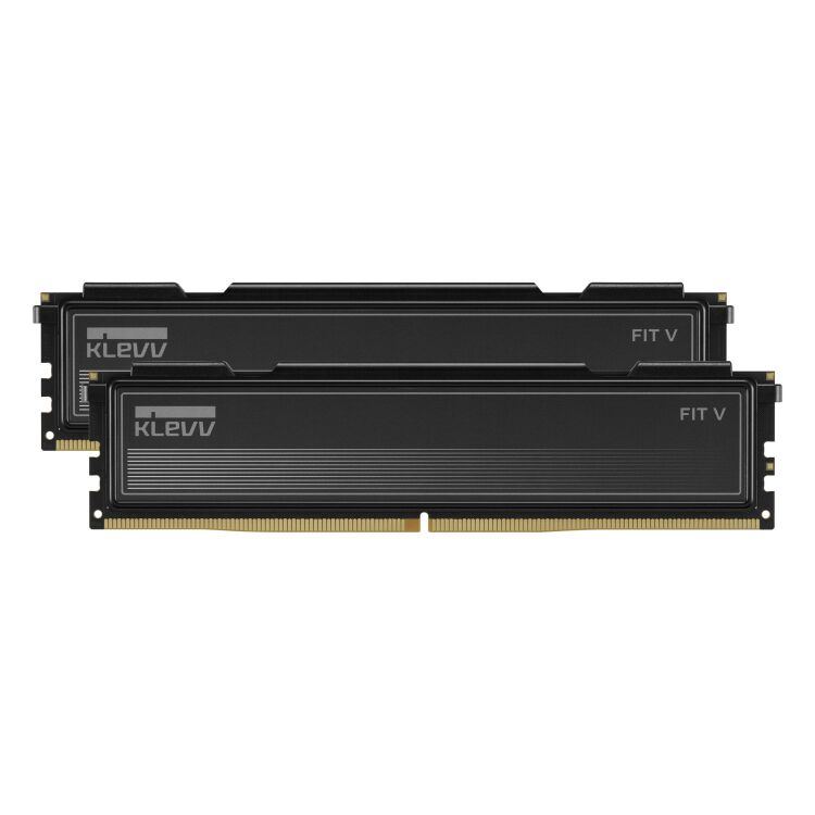 KLEVV KLEVV 32 GB DDR5-6000 (2x 16 GB) Kit werkgeheugen