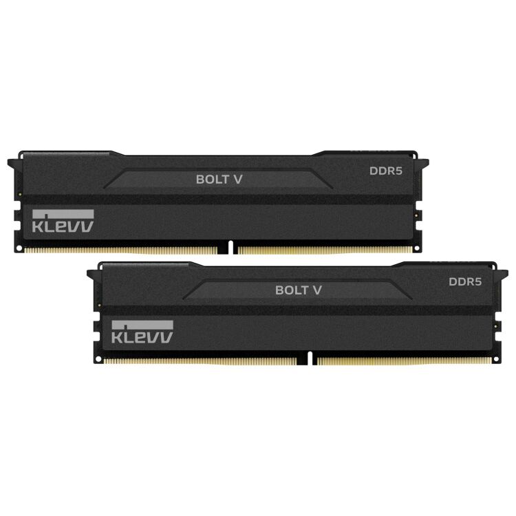 CRAS V RGB 32GB DDR5-6400 Geheugen (Black)